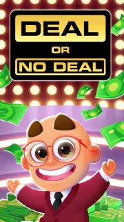 Deal or No Deal screenshot 1