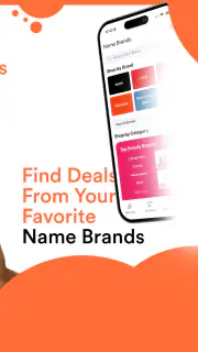 DealSeek: Coupons & Discounts screenshot 5