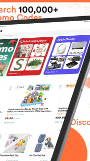 DealSeek: Coupons & Discounts screenshot 6