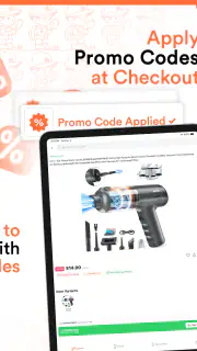 DealSeek: Coupons & Discounts screenshot 7