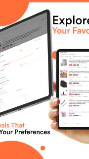DealSeek: Coupons & Discounts screenshot 8