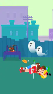 Death Incoming! screenshot 7