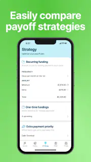Debt Payoff Planner & Tracker screenshot 5