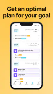 Debt Payoff Planner & Tracker screenshot 6