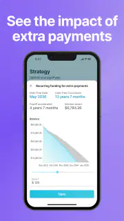 Debt Payoff Planner & Tracker screenshot 7