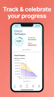 Debt Payoff Planner & Tracker screenshot 8