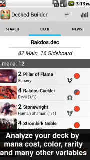 Decked Builder screenshot 3