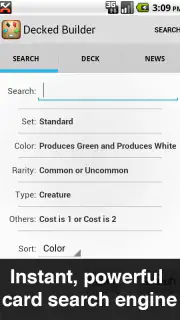 Decked Builder screenshot 4