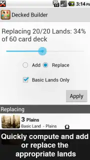 Decked Builder screenshot 5
