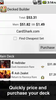 Decked Builder screenshot 6