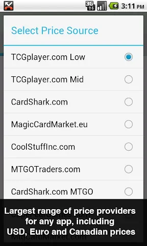 Decked Builder screenshot