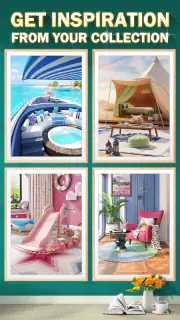 Decor Match screenshot 6