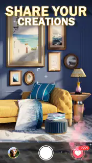 Decor Match screenshot 7