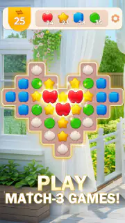 Decor Match screenshot 8