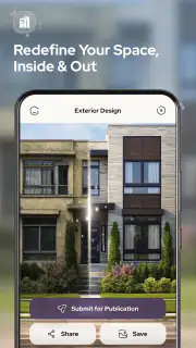 Decorise AI, Design Your Space screenshot 1