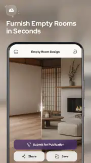 Decorise AI, Design Your Space screenshot 2