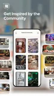 Decorise AI, Design Your Space screenshot 5