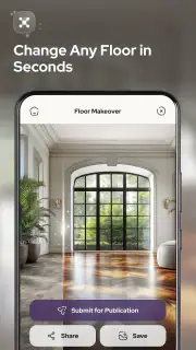 Decorise AI, Design Your Space screenshot 8