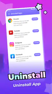 Deep Clean Elite screenshot 5