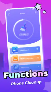 Deep Clean Elite screenshot 7