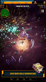 Deep Rock Galactic: Survivor screenshot 1