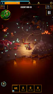 Deep Rock Galactic: Survivor screenshot 6