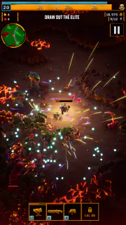 Deep Rock Galactic: Survivor screenshot 7