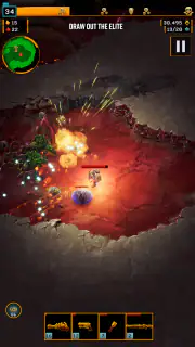 Deep Rock Galactic: Survivor screenshot 8