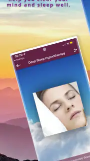 Deep Sleep Hypnotherapy screenshot 2