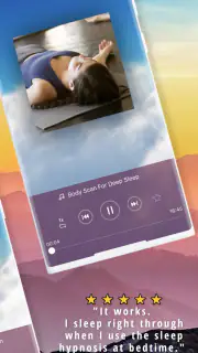 Deep Sleep Hypnotherapy screenshot 3