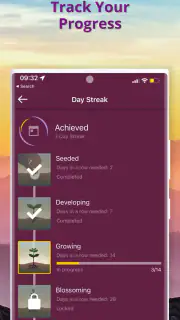 Deep Sleep Hypnotherapy screenshot 6