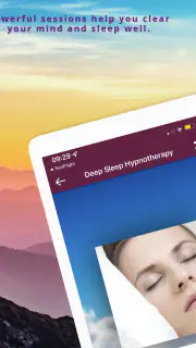 Deep Sleep Hypnotherapy screenshot 8