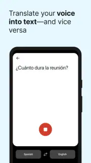 DeepL Translate screenshot 6