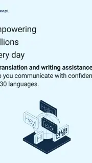 DeepL Translate screenshot 8