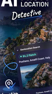 DeepSearch AI People Finder screenshot 3
