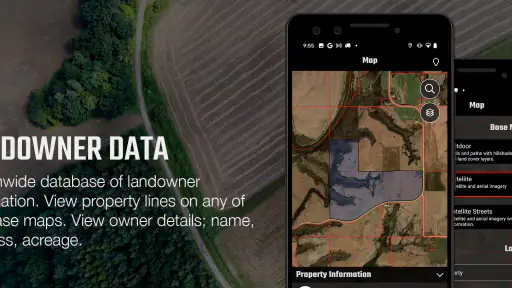 Deer Hunters MoonGuide 3.0 screenshot 3