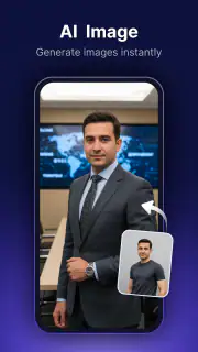 DeeVid：AI Video Generator screenshot 3