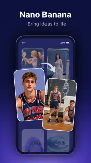DeeVid：AI Video Generator screenshot 7