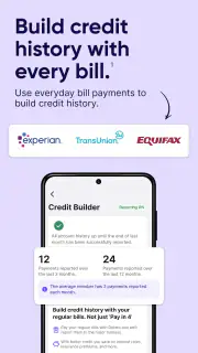 Deferit: Split Bills, Pay in 4 screenshot 4