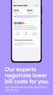 Deferit: Split Bills, Pay in 4 screenshot 5