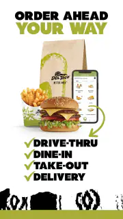 Del Taco - Del Yeah! Rewards screenshot 3