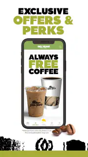 Del Taco - Del Yeah! Rewards screenshot 4