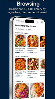 Delish screenshot 7