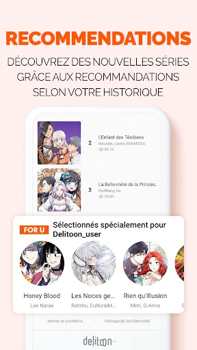 delitoon screenshot