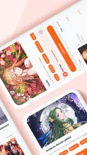 delitoon screenshot 2