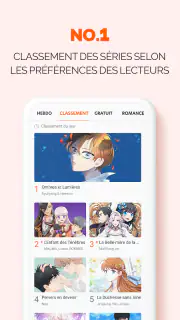 delitoon screenshot 4