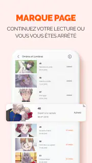 delitoon screenshot 6