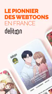 delitoon screenshot 8