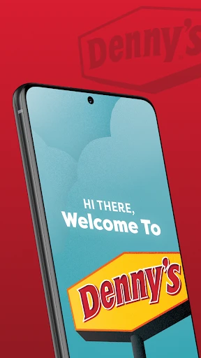 Denny's screenshot