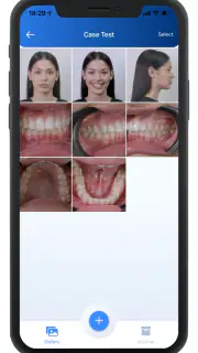 Dental Shooting screenshot 2